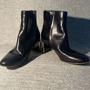Kate Spade Merritt Dress Boots.